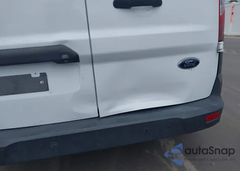 2018 Ford Transit Connect Xl z USA, uszkodzony, nr VIN NM0LS6E7XJ1347344